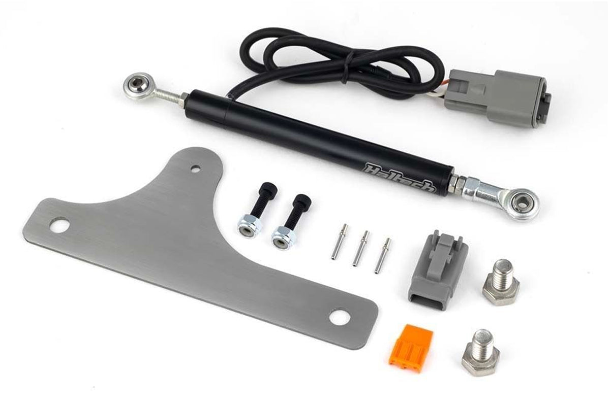 TH400 (Reid Case) Transmission Selector Position Kit (HT-011229)