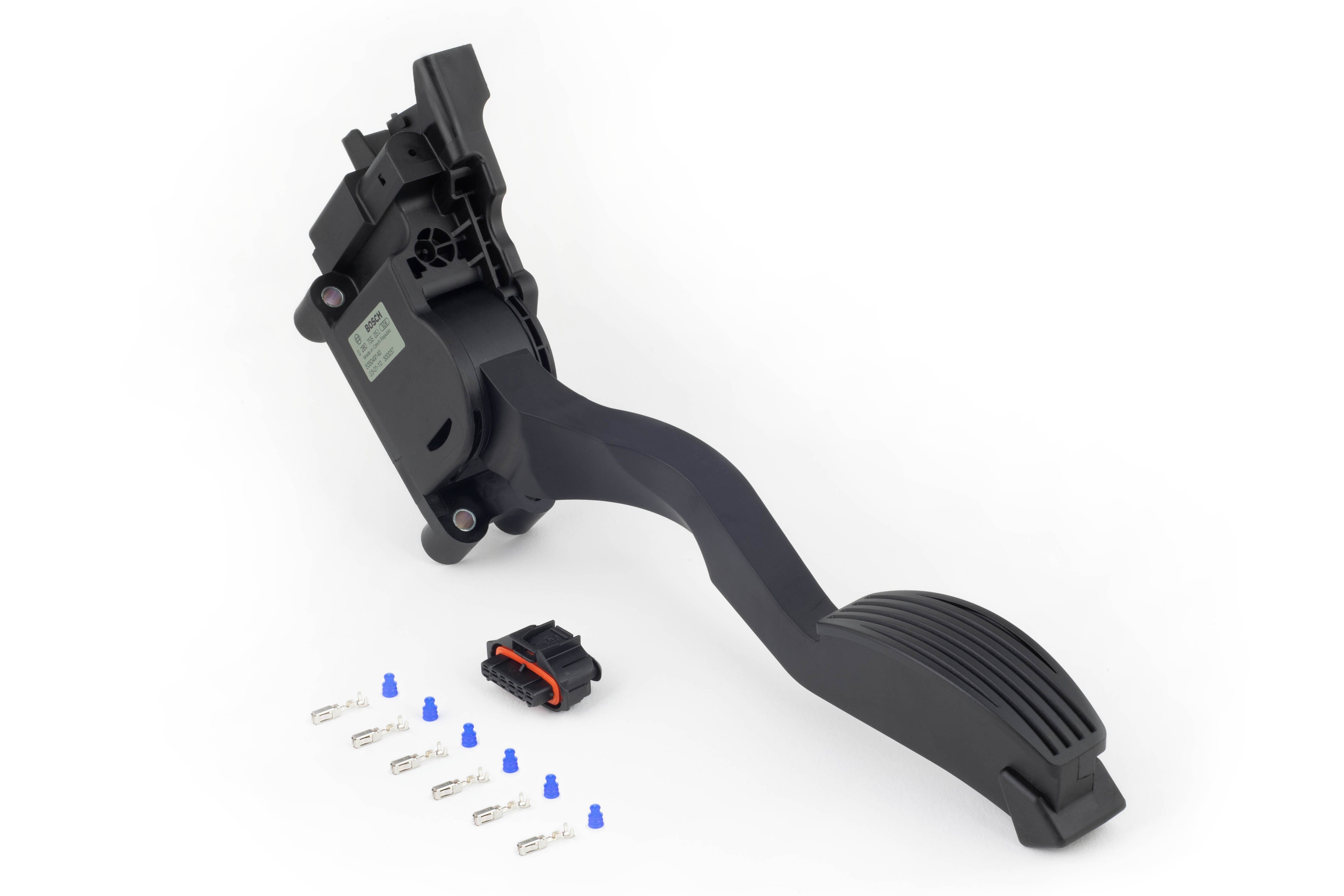 Bosch DBW Pedal Assembly (HT-011900)