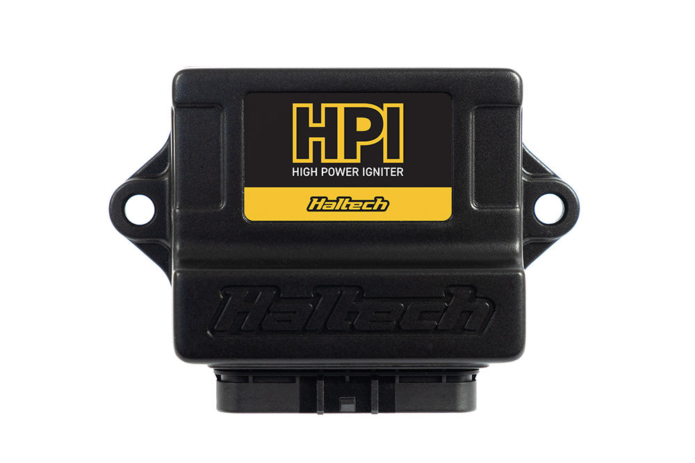 HT-020058 - Haltech Nexus High Power Igniter Module 15 Amp Eight Channel