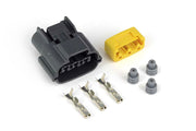 Plug and Pins Only Suits Hitachi R35 Ignition Coil (HT-030416)