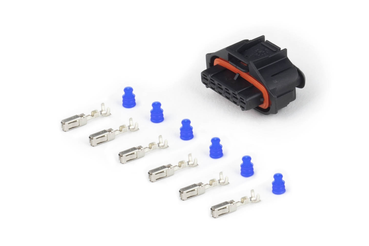 Bosch DBW Pedal Assembly Connector Kit (HT-030431)