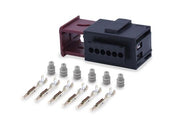 Plug and Pins Only Suits VE Commodore APP (HT-030433)