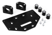 Nexus R3 / S3 / S2 Tube Mount Kit - 31.75mm (1.25") (HT-039065)