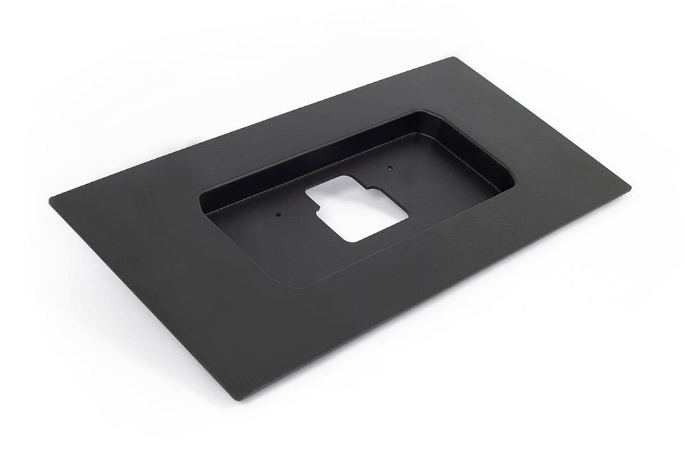 uC-10 Moulded Panel Mount (HT-060091)