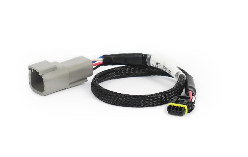 CAN Adaptor Loom DTM-4 to Molex Mizu-P25 Suits Holley (HT-130053)