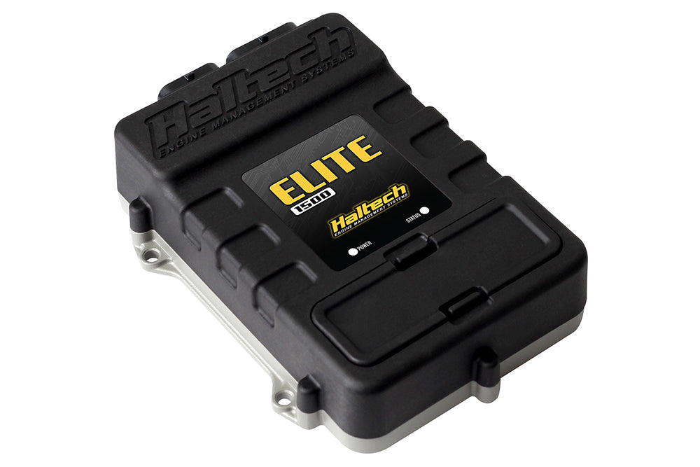 Haltech Elite 1500 + Plug'n'Play Adaptor Harness Kit for Honda S2000 (HT-150962), view 4, Tuned By Shawn