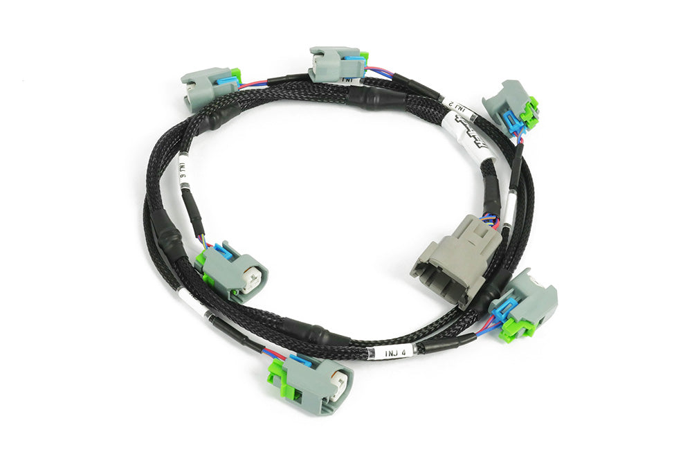 i6 GT150 (USCAR EV6) Primary Injector Harness (HT-186007)