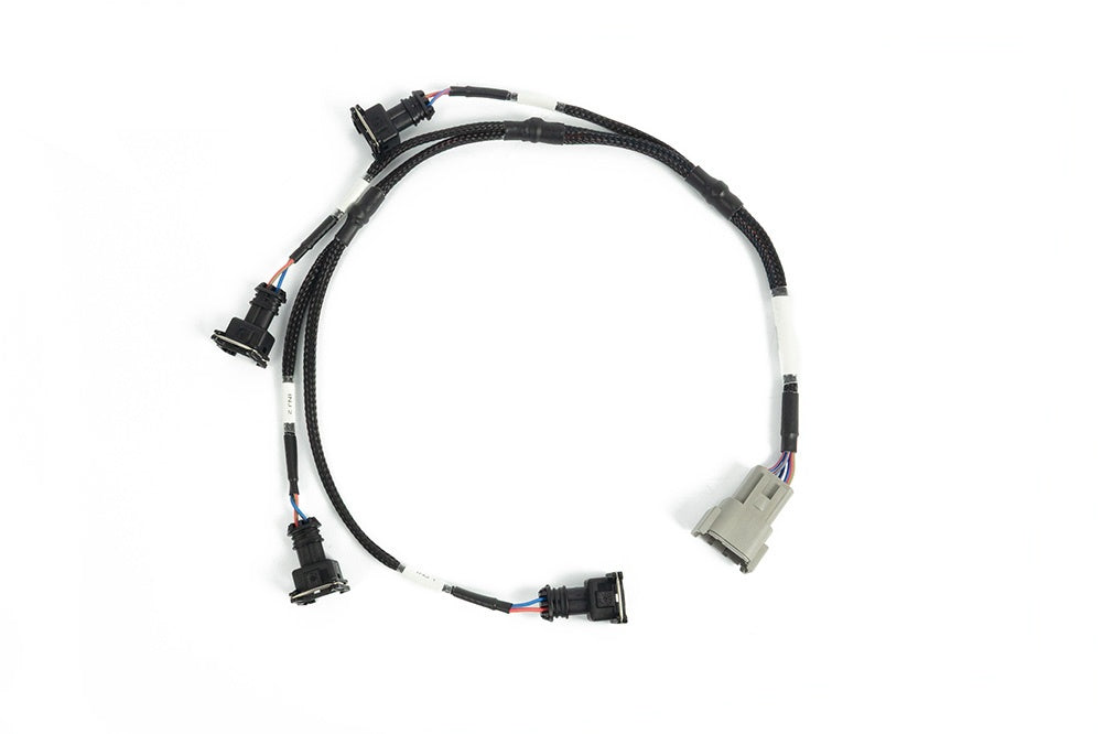 Haltech i4 Timer (EV1) Primary Injector Harness (HT-186014)