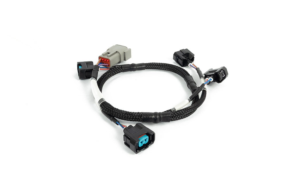 Haltech i4 Keihin Primary Injector Harness (HT-186016), alternate view