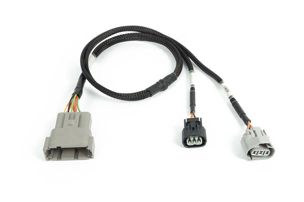 Haltech Nexus Honda cable throttle sub-harness (HT-186169)