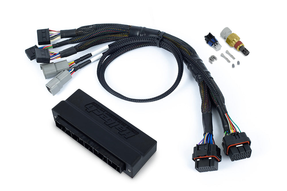 Nexus S2/S3 Plug 'n' Play Adapter Harness Mazda MX5 NB (HT-186337)