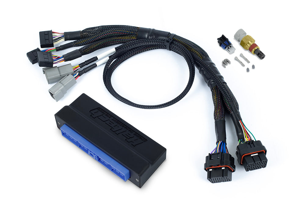 Nexus S2/S3 Plug 'n' Play Adapter Harness Nissan Silvia S15 (HT-186341)