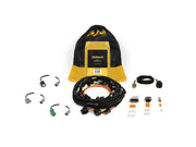 Nexus Rebel JZ Main Terminated Harness (HT-186400)