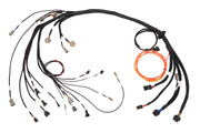 Haltech Nexus R3 Nissan RB 25/26/30 Terminated Harness HT-186401