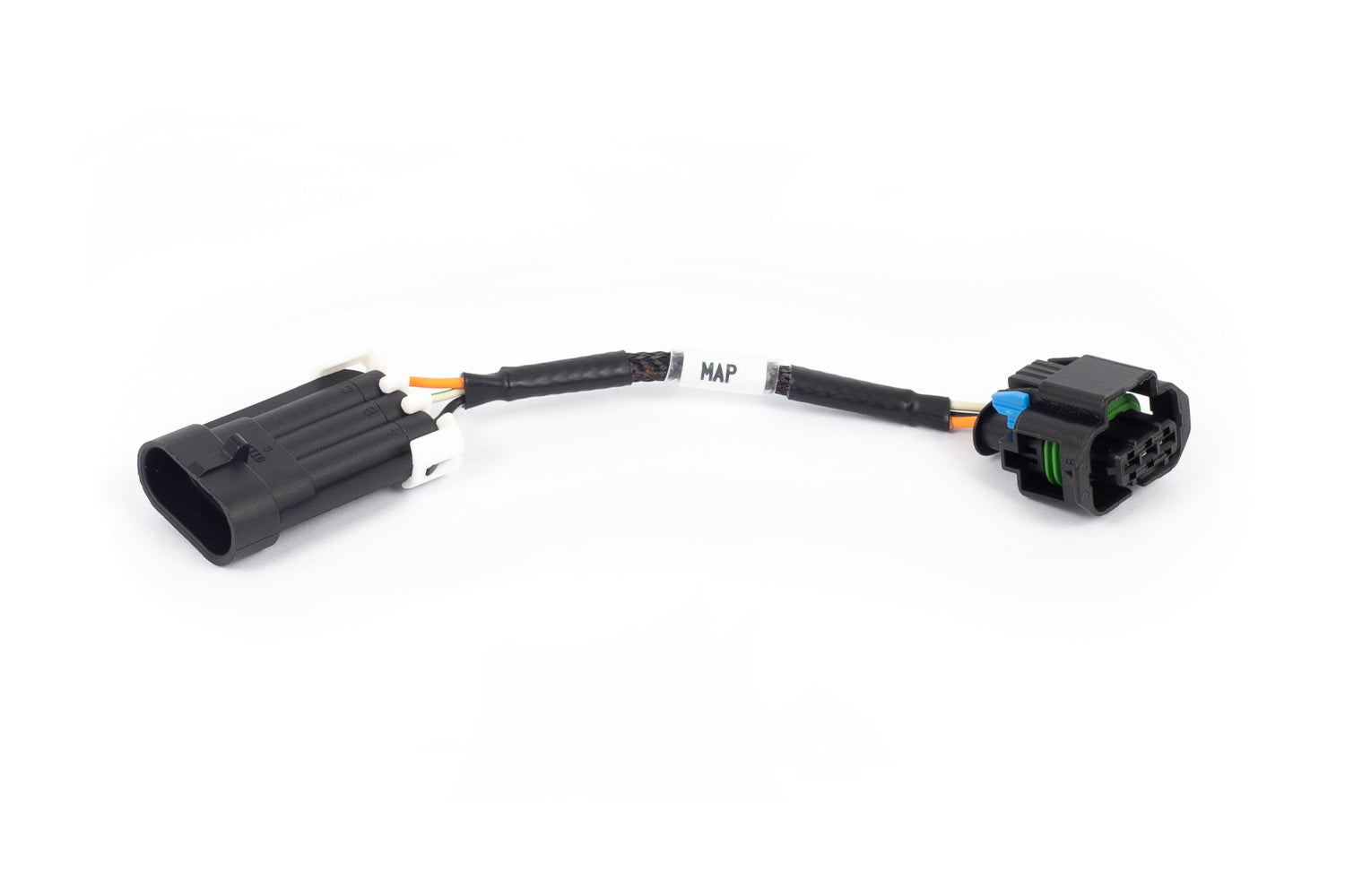 Nexus Rebel LS MAP sensor adaptor harness (HT-186511)