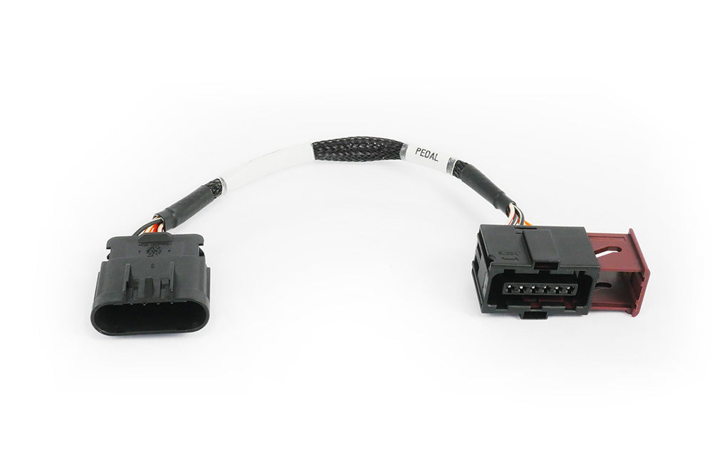 Nexus Rebel LS VE Commodore pedal adaptor harness (HT-186513)