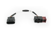 Nexus Rebel LS VE Commodore pedal adaptor harness (HT-186513)
