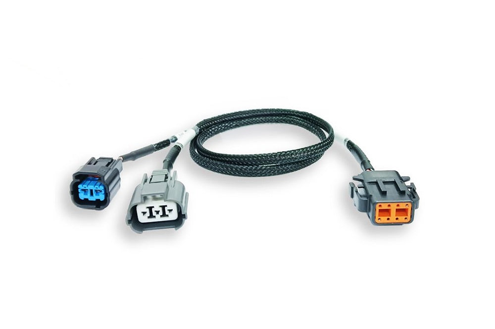 Haltech Nexus 02-04 Honda transmission sub-harness (HT-187011)
