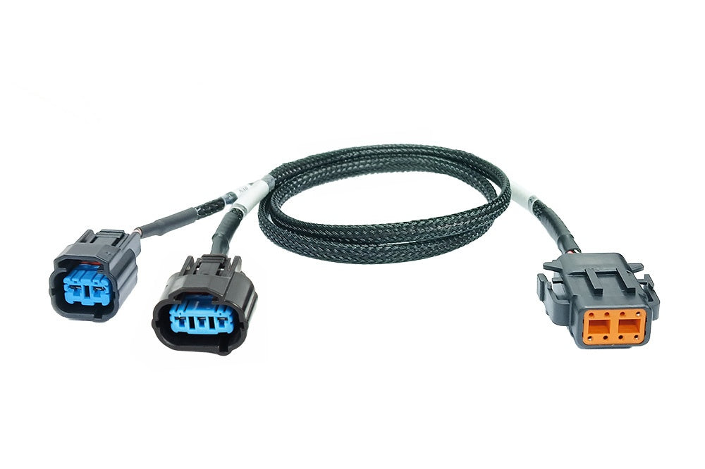 Haltech Nexus 05+ Honda transmission sub-harness (HT-187012)