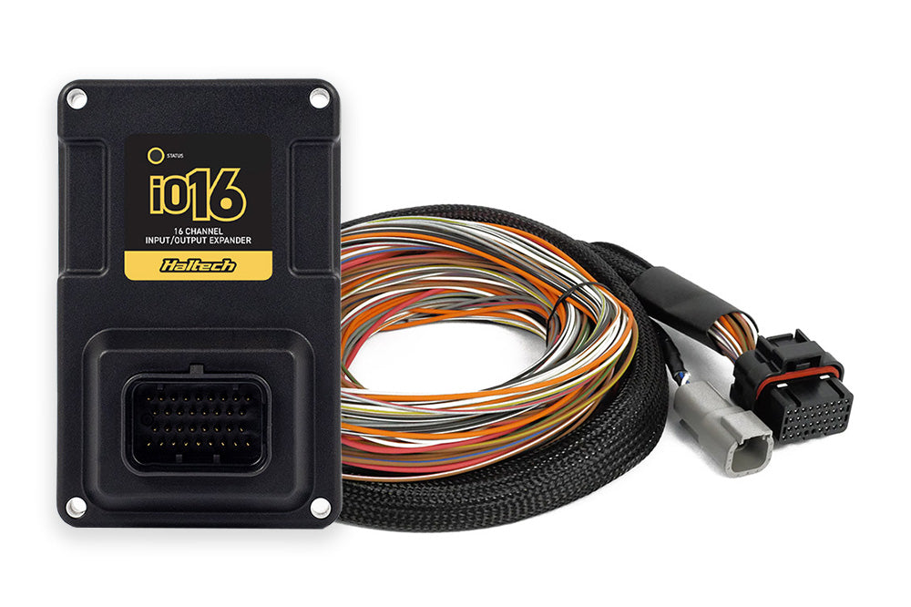 Nexus IO16 + IO16 Universal Wire in harness 2.6M (8.5') (HT-196200)