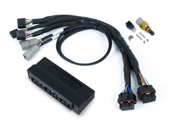 Nexus S2 Plug 'n' Play Adapter Harness Kit - Mazda RX7 FD S7 & 8