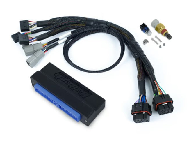 Nexus S2 Plug 'n' Play Adapter Harness Kit - Nissan Silvia S13 SR20