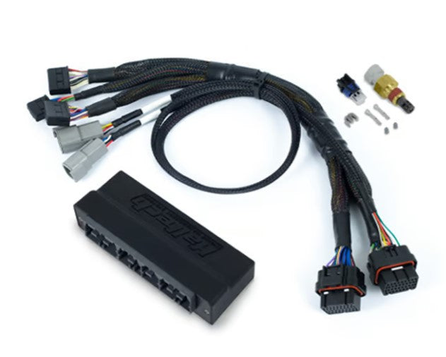 Nexus S3 Plug 'n' Play Adapter Harness Kit - Mazda RX7 FD S7 & 8