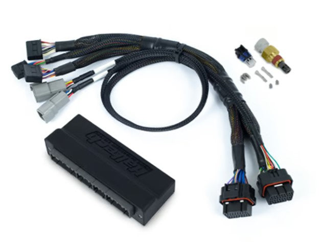 Nexus S3 Plug 'n' Play Adapter Harness Kit - Mitsubishi EVO 4-8 & 2G