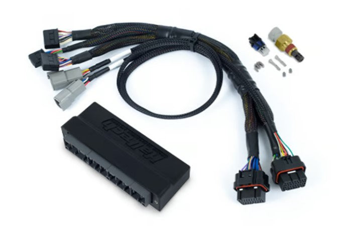 Nexus S3 Plug 'n' Play Adapter Harness Kit - Honda S2000 (AP1 / AP2 )