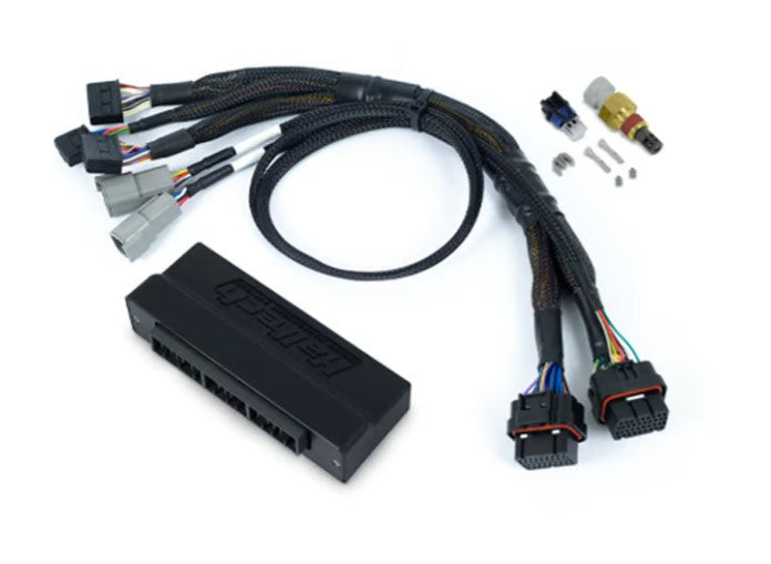 Nexus S3 Plug 'n' Play Adapter Harness Kit - Mitsubishi EVO 9 & EVO 8MR