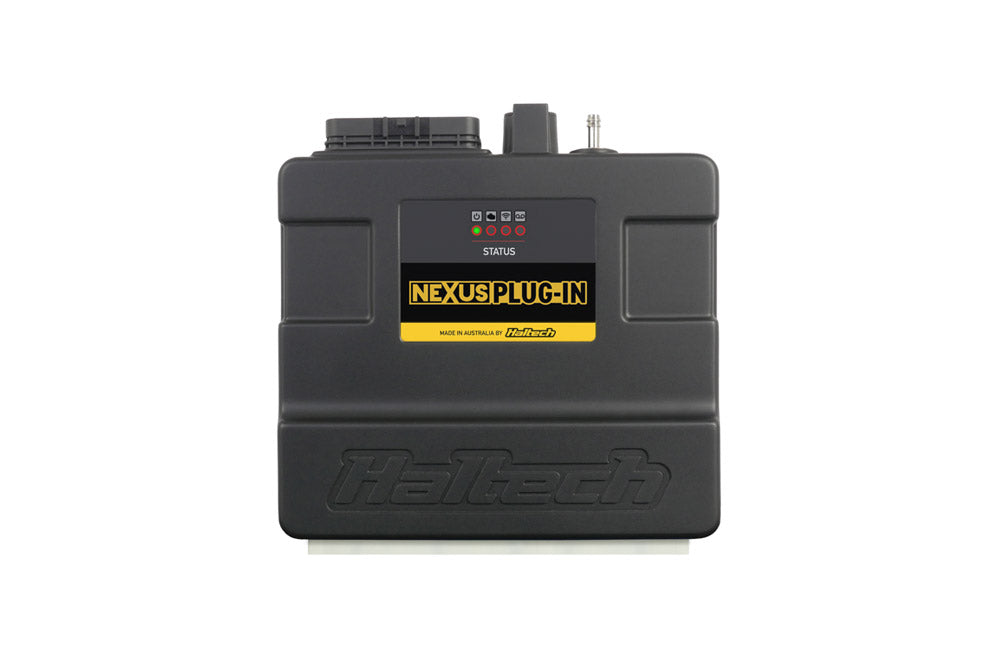 Haltech HT-231011 Nexus Plug-in ECU - Honda Integra / Acura RSX DC5 (05-06)