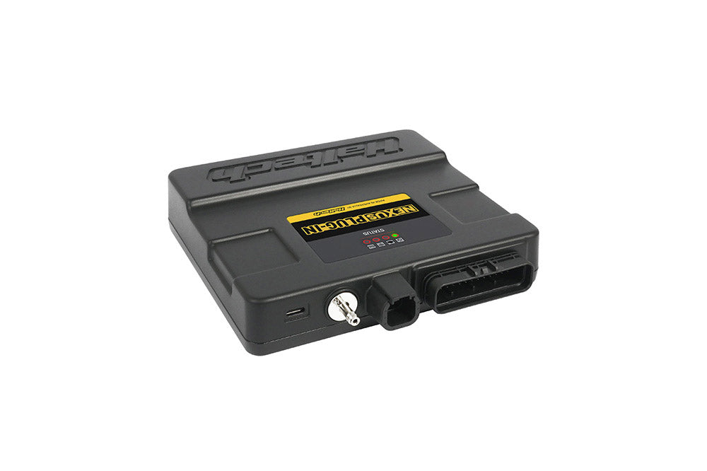 Haltech HT-231011 Nexus Plug-in ECU - Honda Integra / Acura RSX DC5 (05-06)
