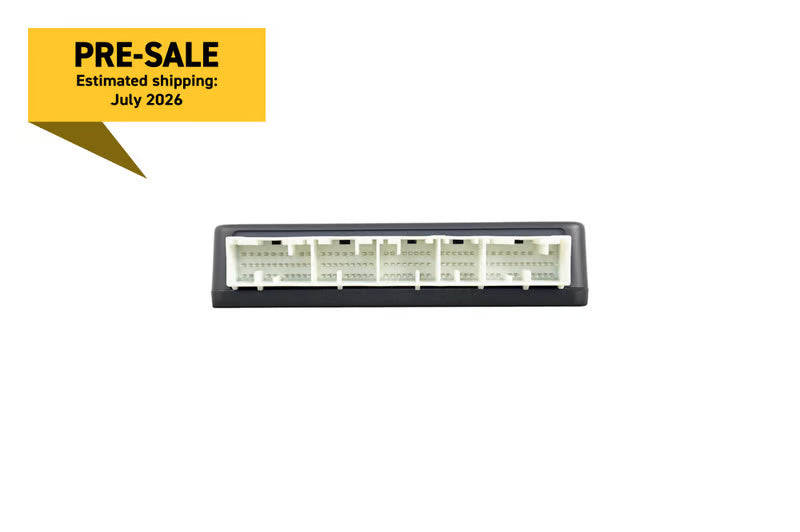 Nexus Plug-in ECU - Honda DC5 (2005-2006)