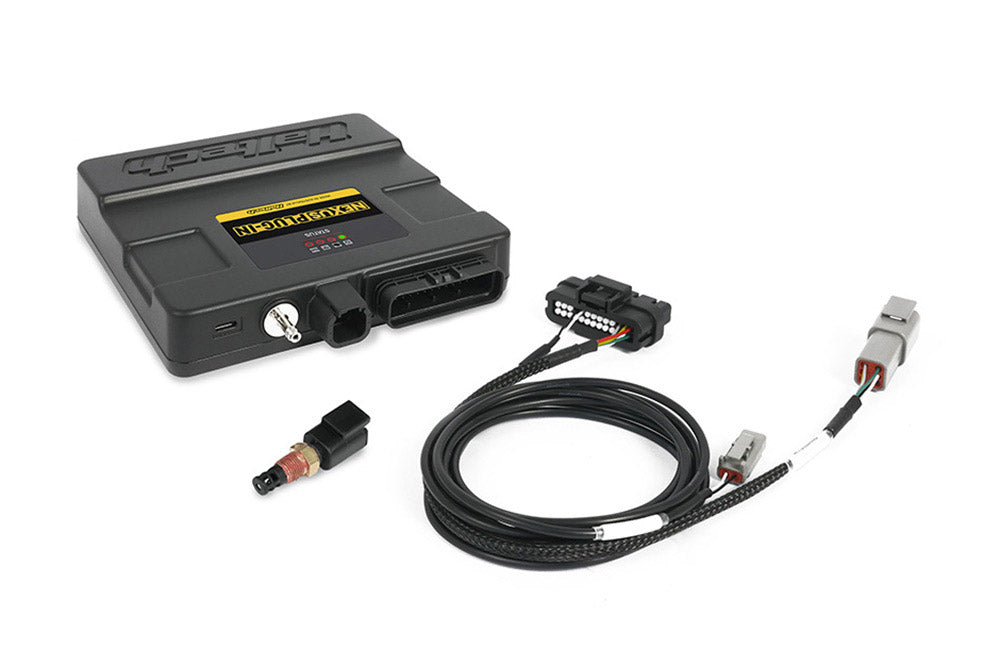 Haltech HT-231011 Nexus Plug-in ECU - Honda Integra / Acura RSX DC5 (05-06)
