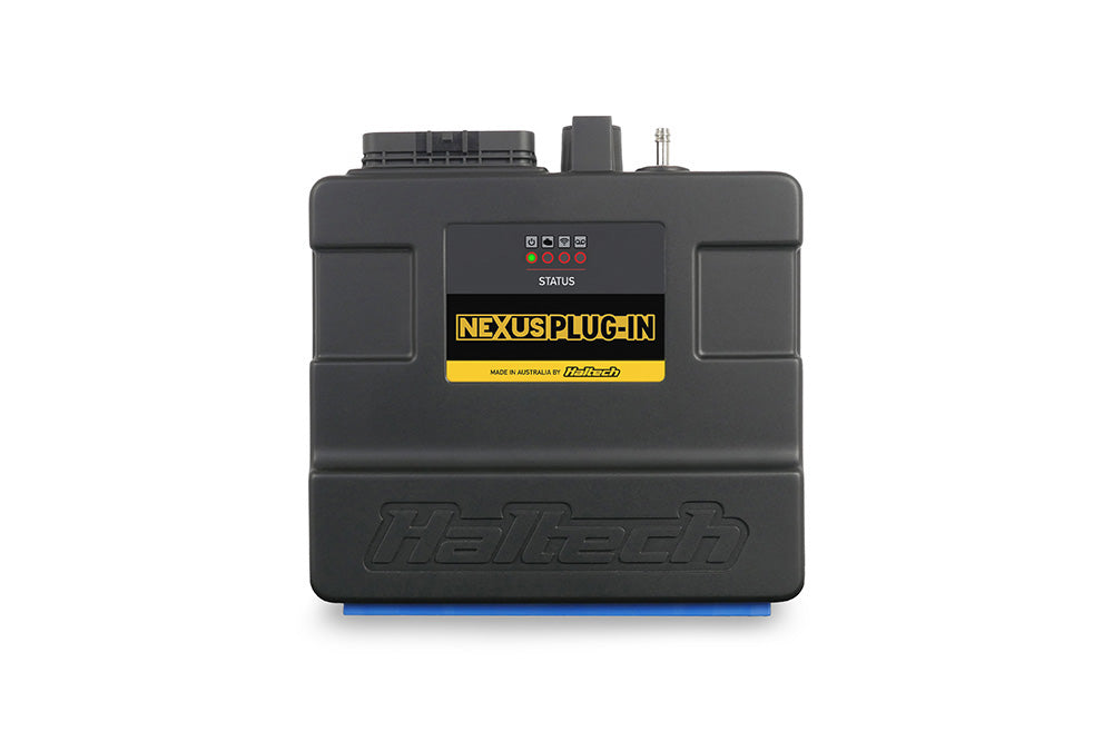Haltech Nexus Plug-in ECU - Nissan Skyline R32/R33/R34 GT-R (HT-231801)