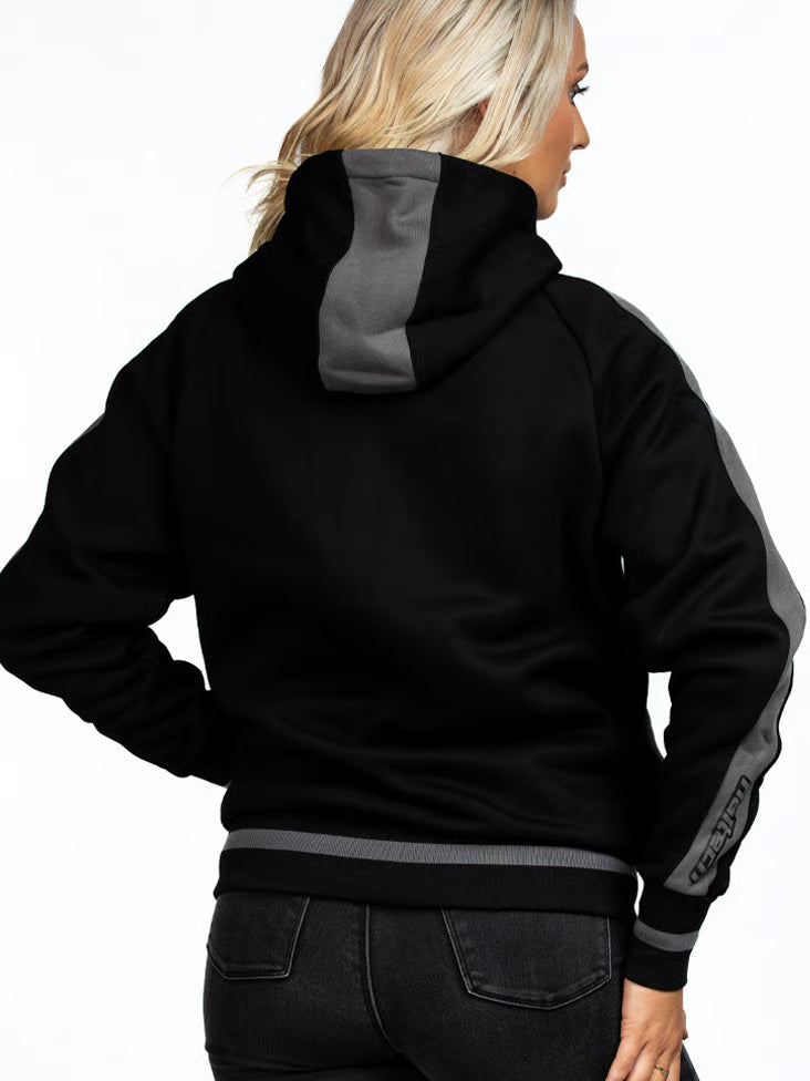 Haltech "Premium" Hoodie Zip up