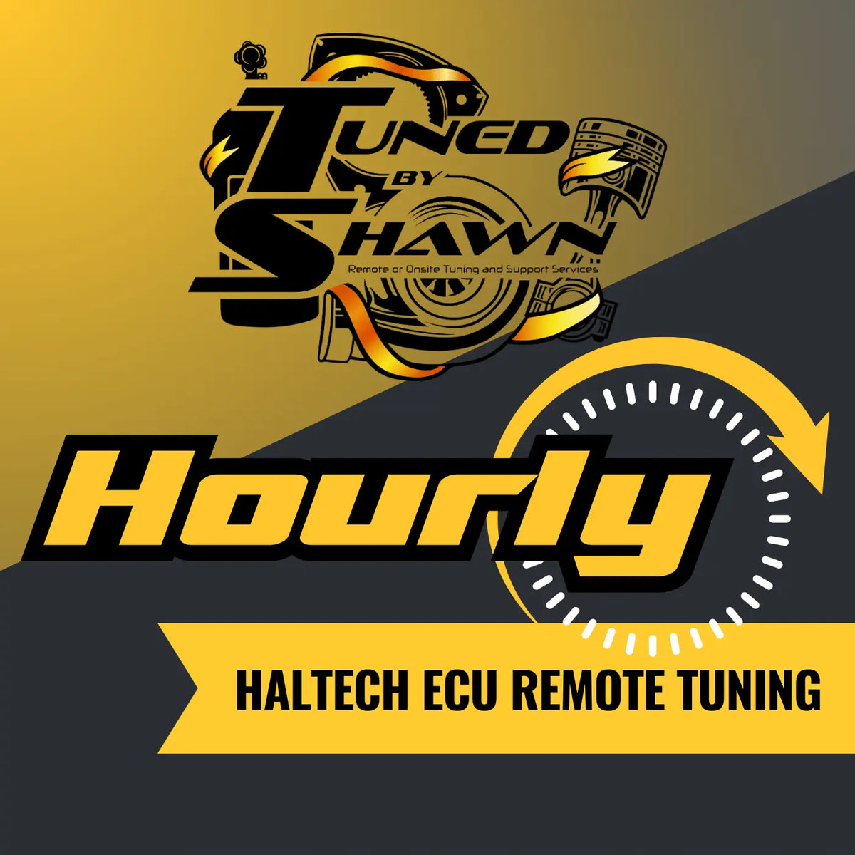 Hourly Remote Tuning