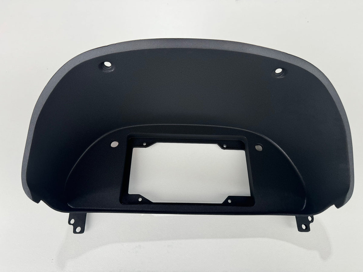 Toyota Soarer JZZ30 UZZ30 / Lexus SC300 SC400 1991-2000 Haltech iC-7 / uC-10 dash mount by Mako Motorsport