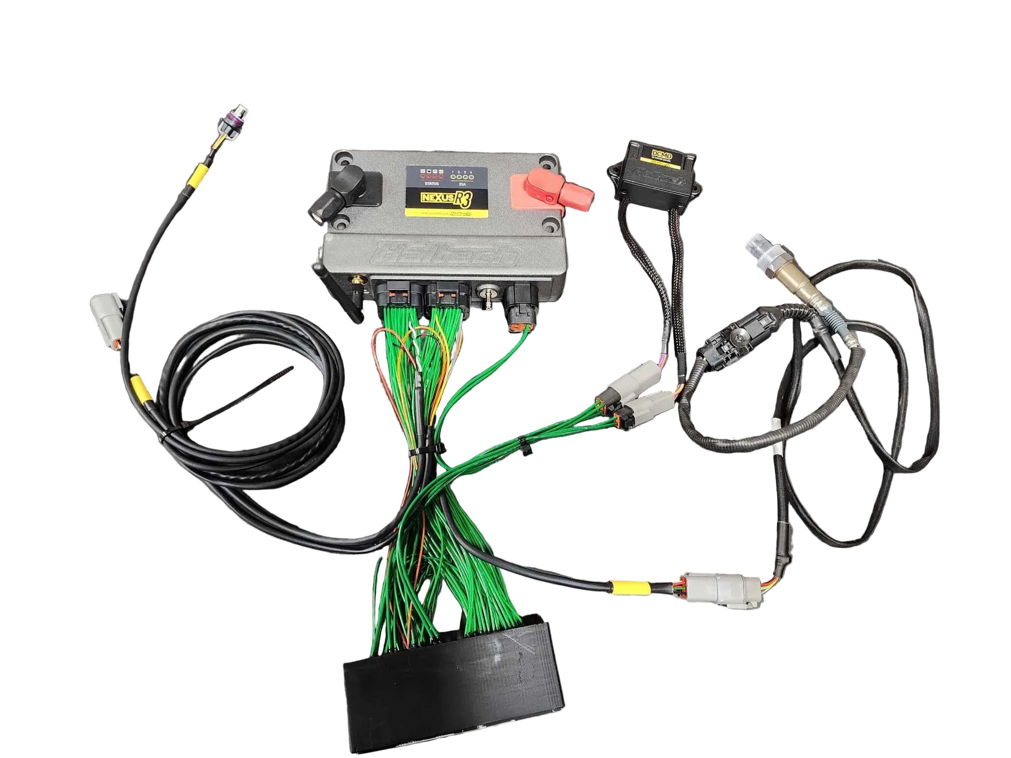 Haltech ECU Mazda Rx8 Plug'n'Play