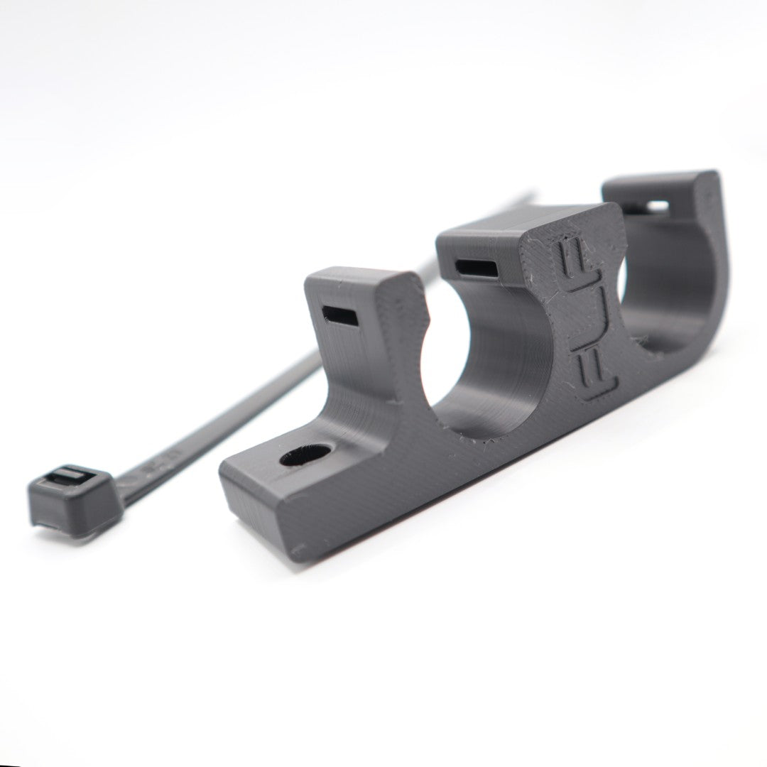 Snap-In Hose Separator w/ Side Mount