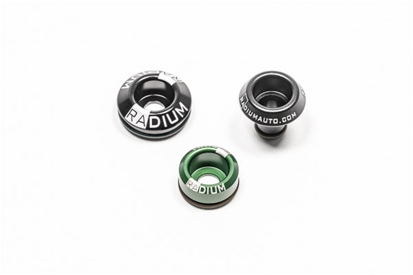 Radium Subaru Injector Seat O-Rings