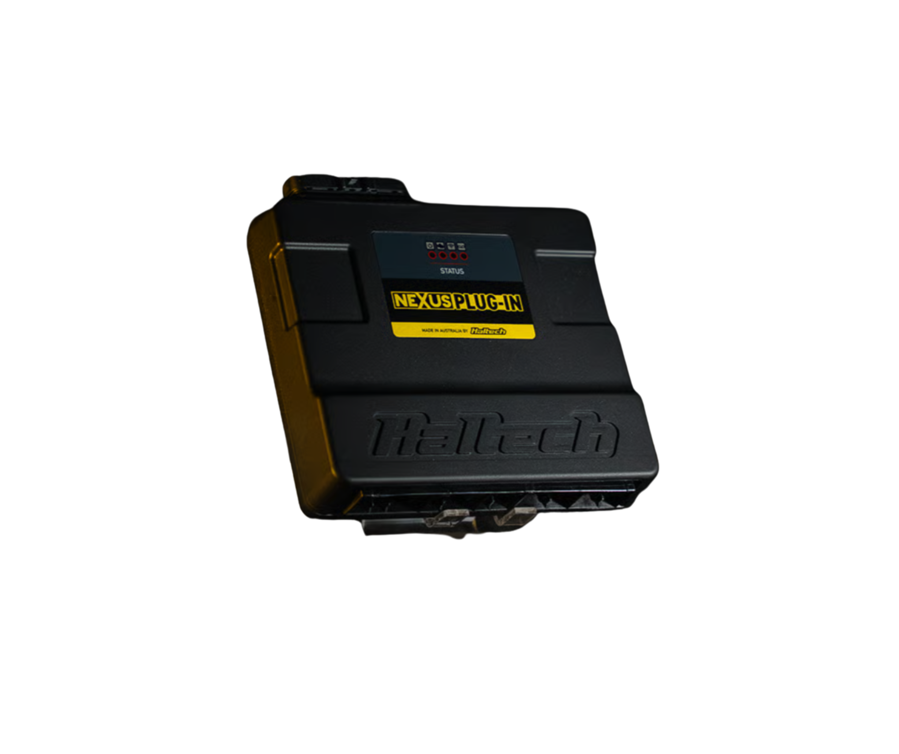 Nexus Plug-in ECU - Mazda RX-8