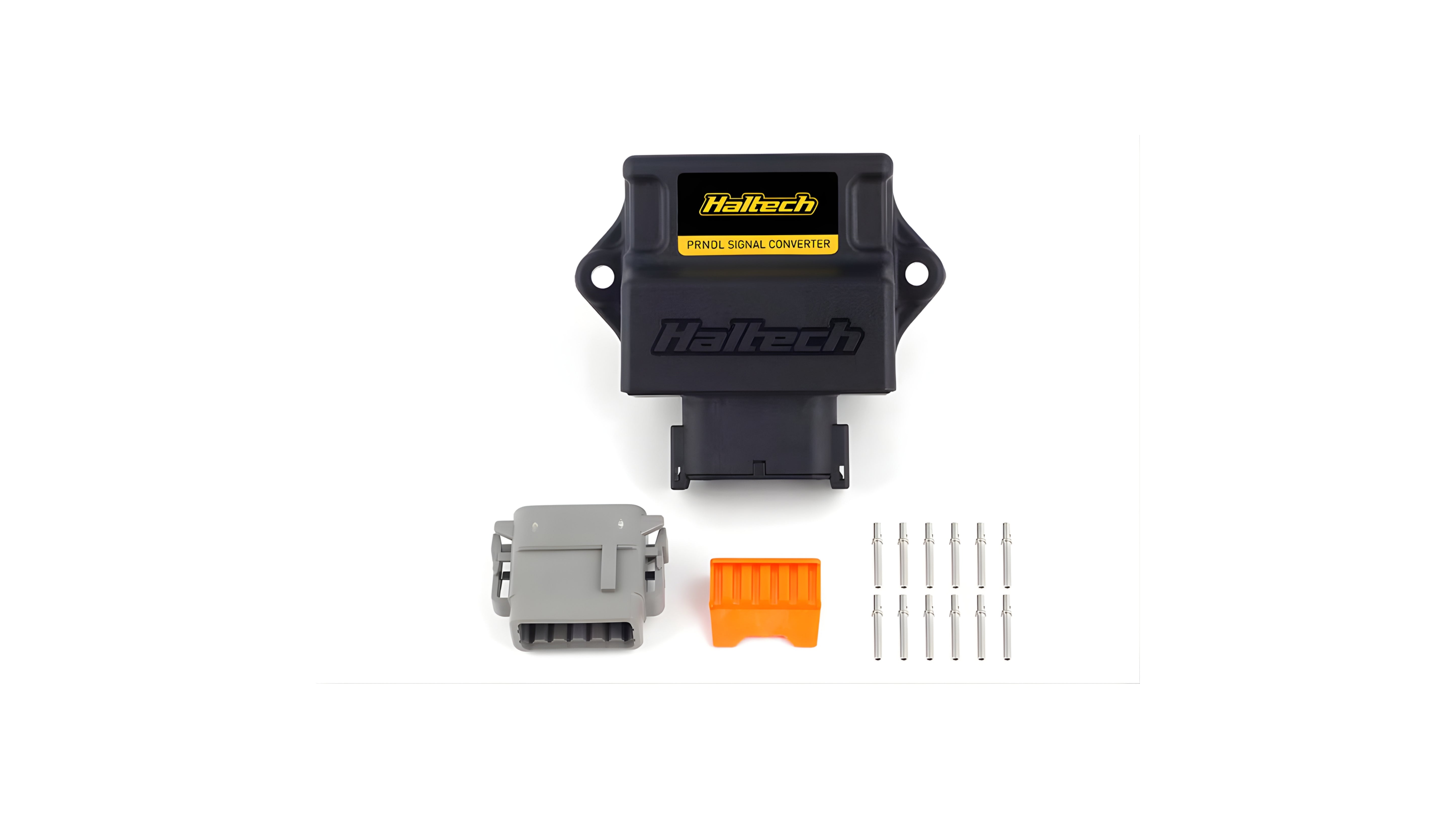 PRNDL Signal Converter - Suits Toyota A340
