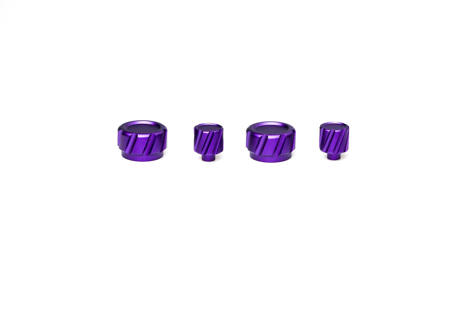 Zestek Color Knob (Purple)
