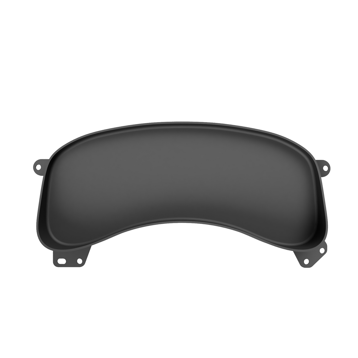 Chevrolet Silverado / Suburban / GMC Sierra 1999-2007 & Cadillac Escalade 2001-2006 Haltech iC-7 / uC-10 dash mount by Mako Motorsport