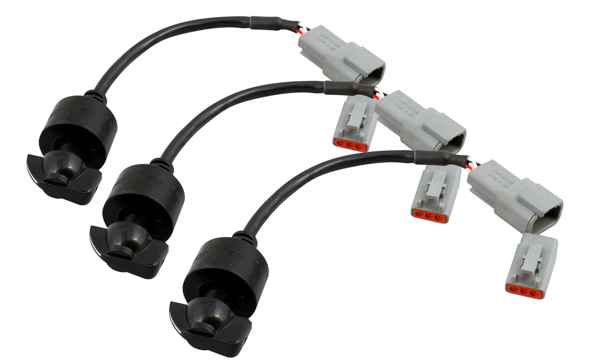 Triple Switch Panel Kit (HT-010510)