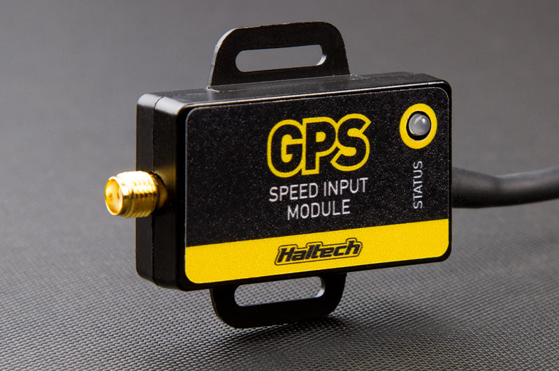 GPS Speed Input Module (HT-011310)