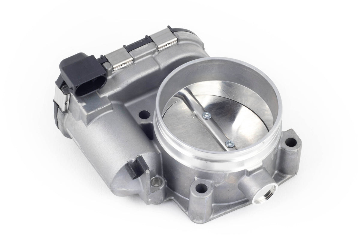 Bosch 74mm Electronic Throttle Body Includes connector and Pins (HT-011802)