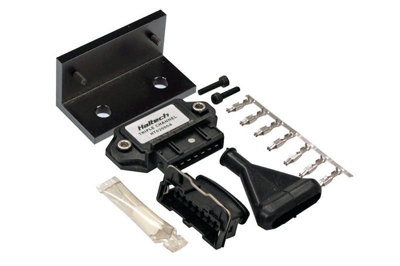 Triple Channel OEM Igniter (DUMB) (HT-020004)
