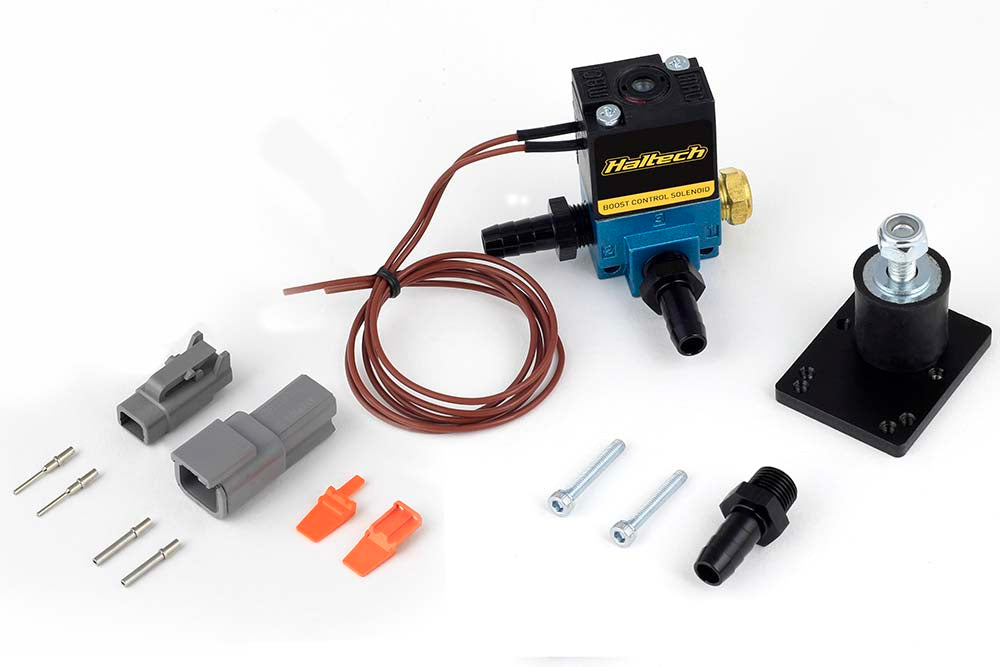 Boost Control Solenoid 3 Port 33Hz (HT-020400)